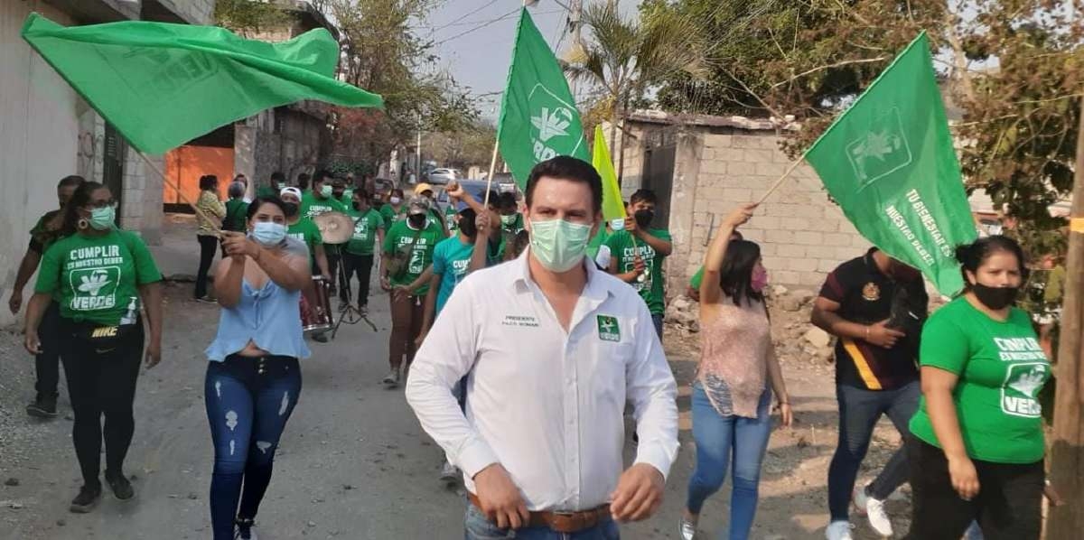 "Habrá trabajo para personas mayores de 50 años": Paco Román