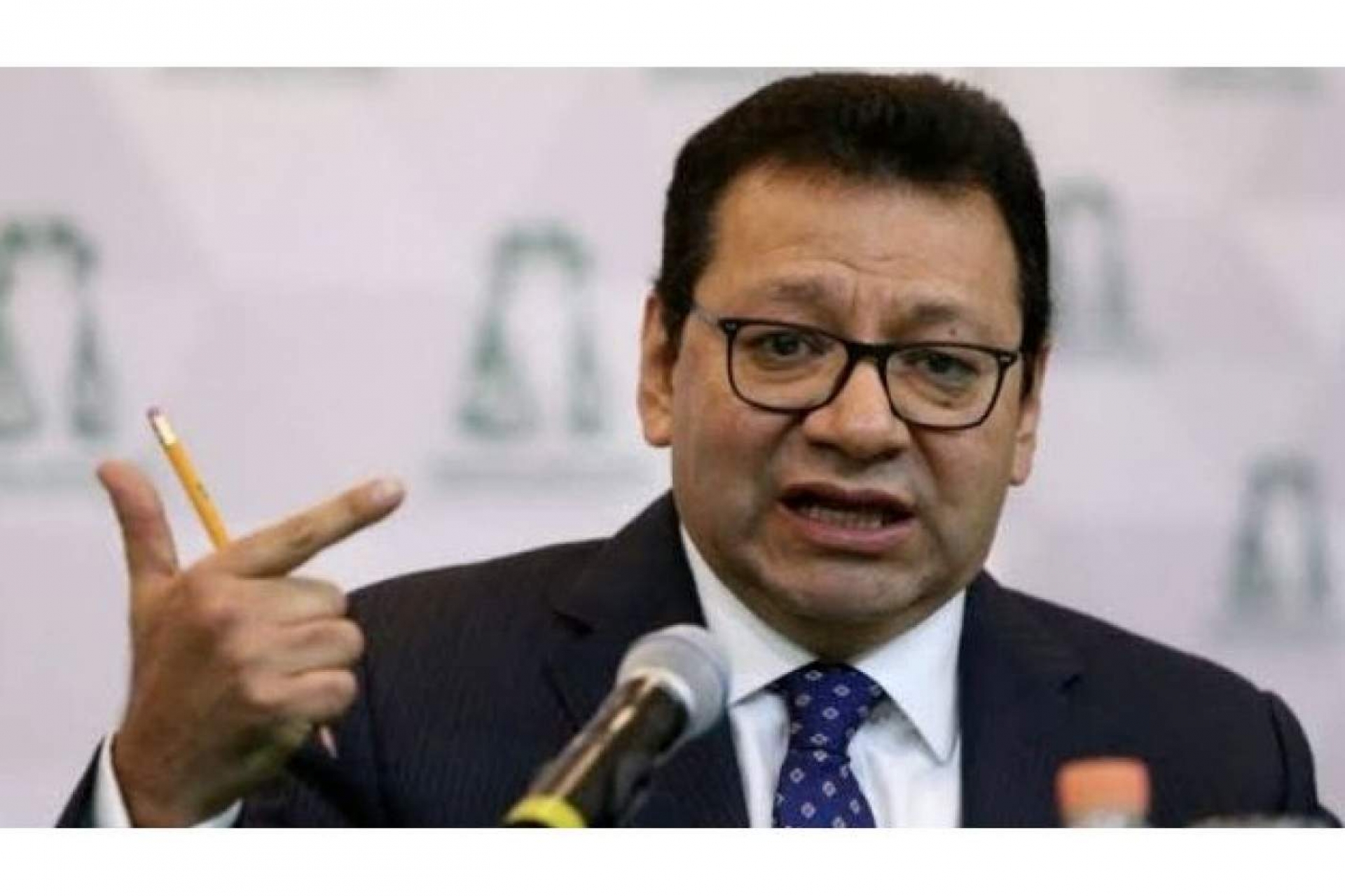 Necesario, implementar juicios en línea: magistrado