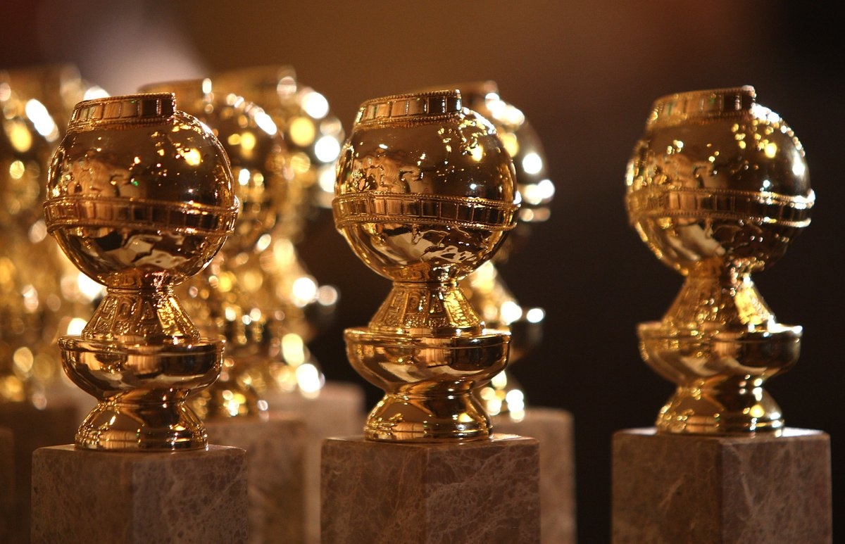 Lista de nominados a los Globos de Oro 2018