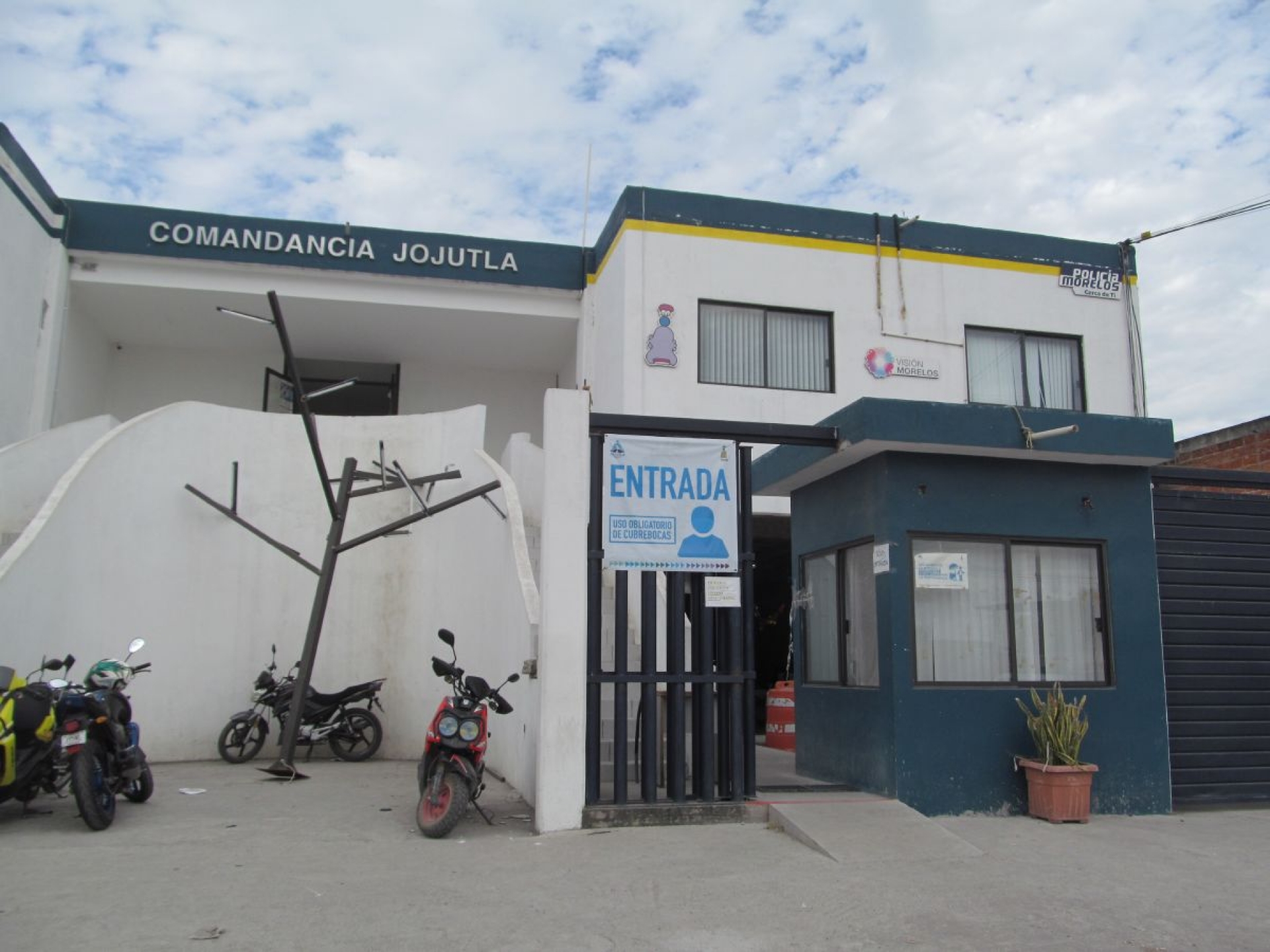 Llaman a tramitar la cartilla militar nacional en Jojutla