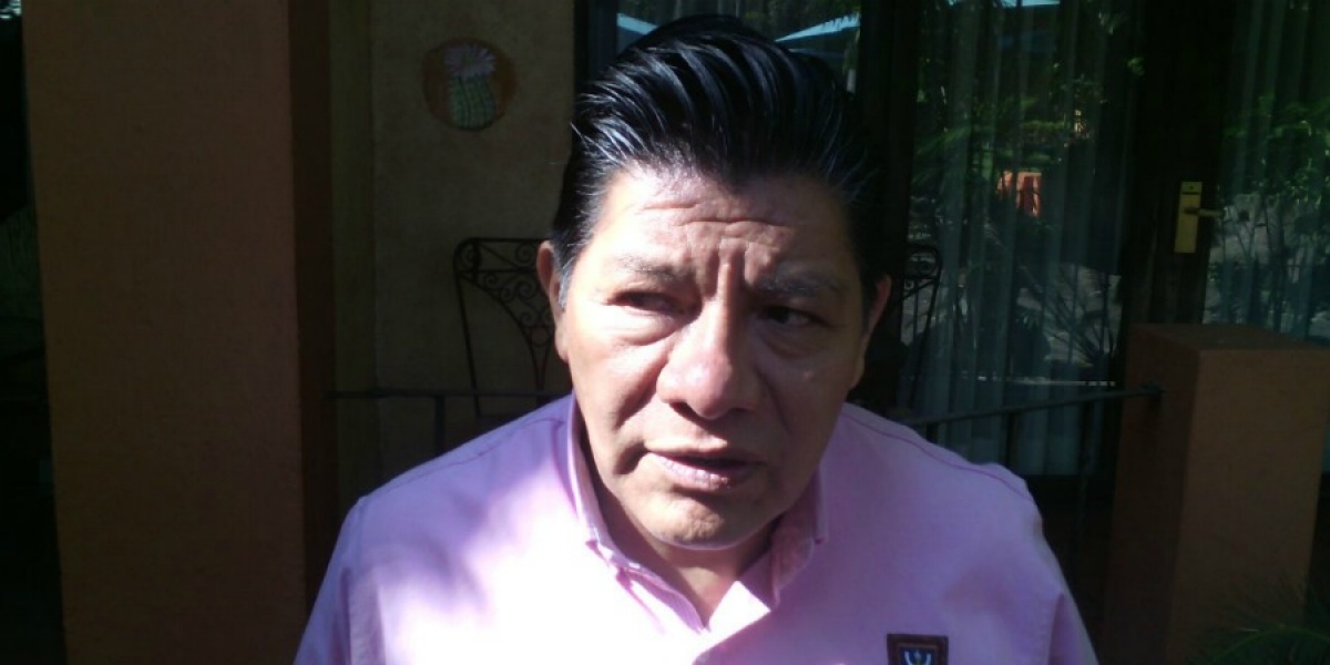No se deben generar especulaciones respecto a cambios de funcionarios: Quiroz Medina