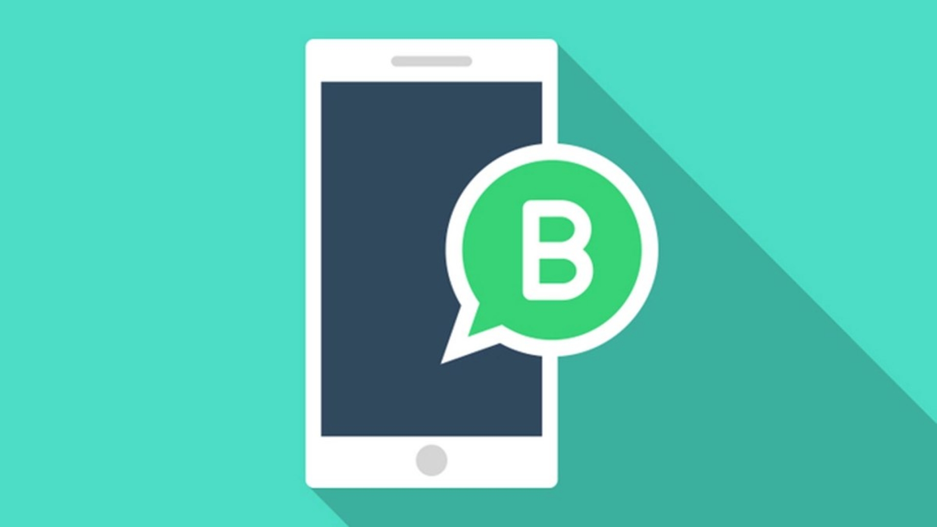 WhatsApp Business ya está disponible para iPhone