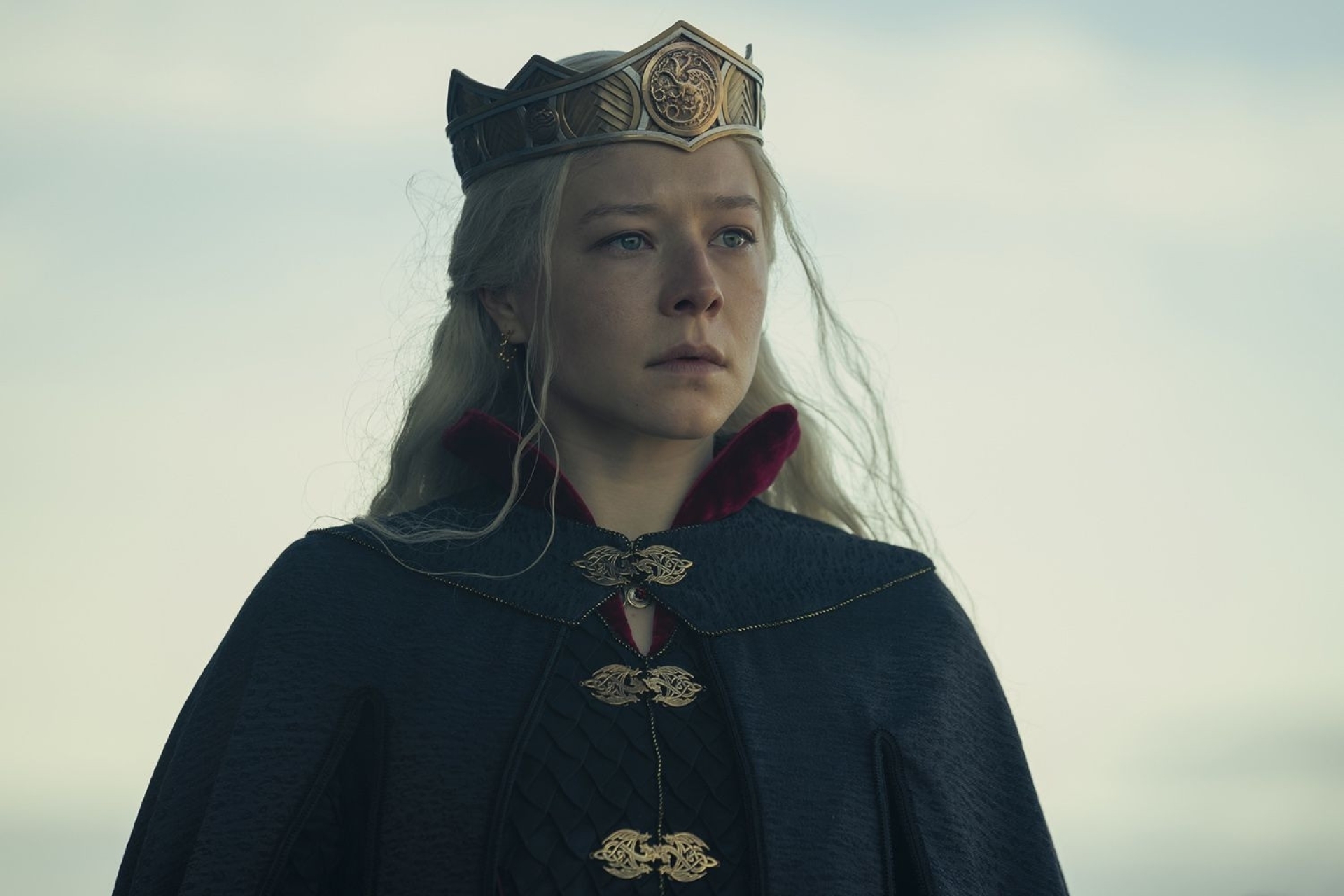 HBO confirma que House of the Dragon concluirá con su cuarta temporada