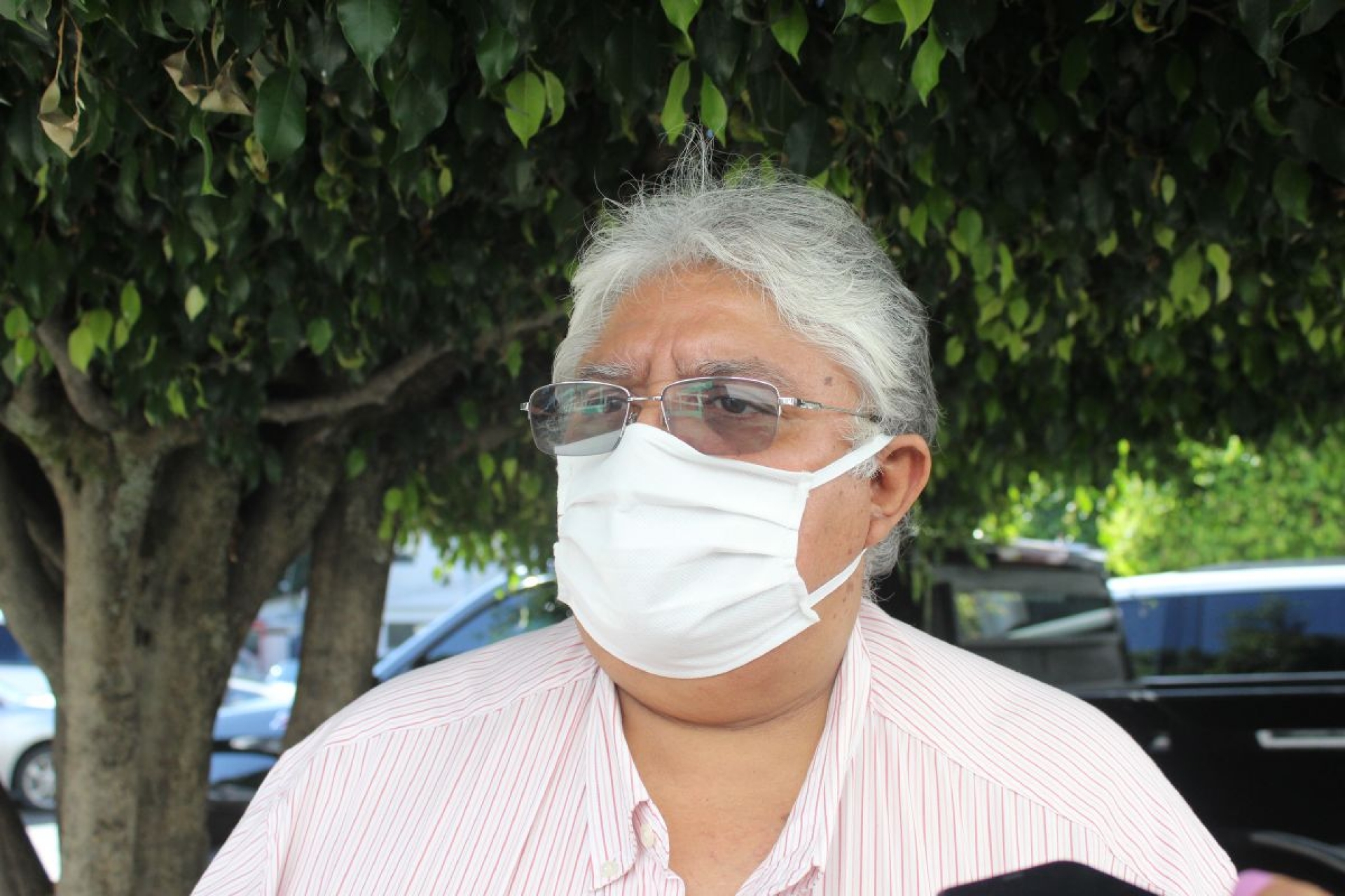 Piden más seguridad para los trabajadores de la salud