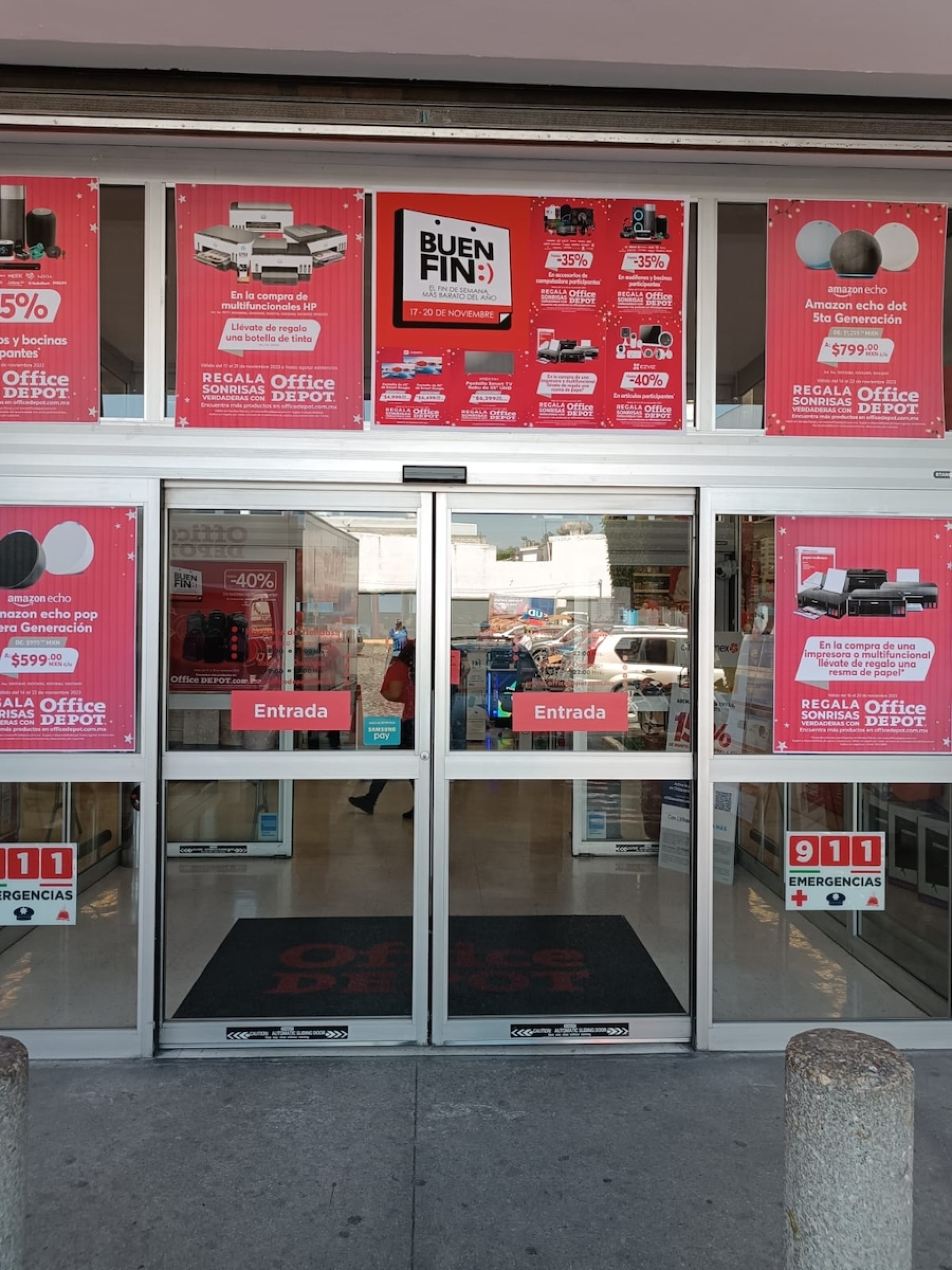 No repuntan las ventas del 'Buen Fin' en Cuautla 