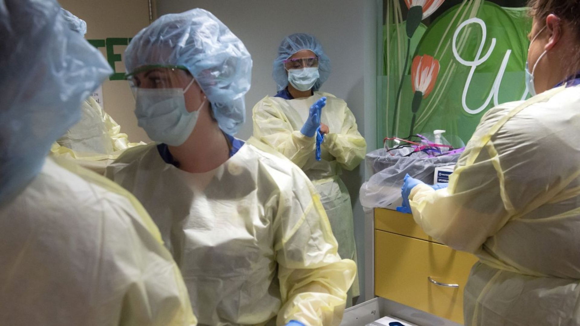 EU supera los 3 millones de casos confirmados de coronavirus