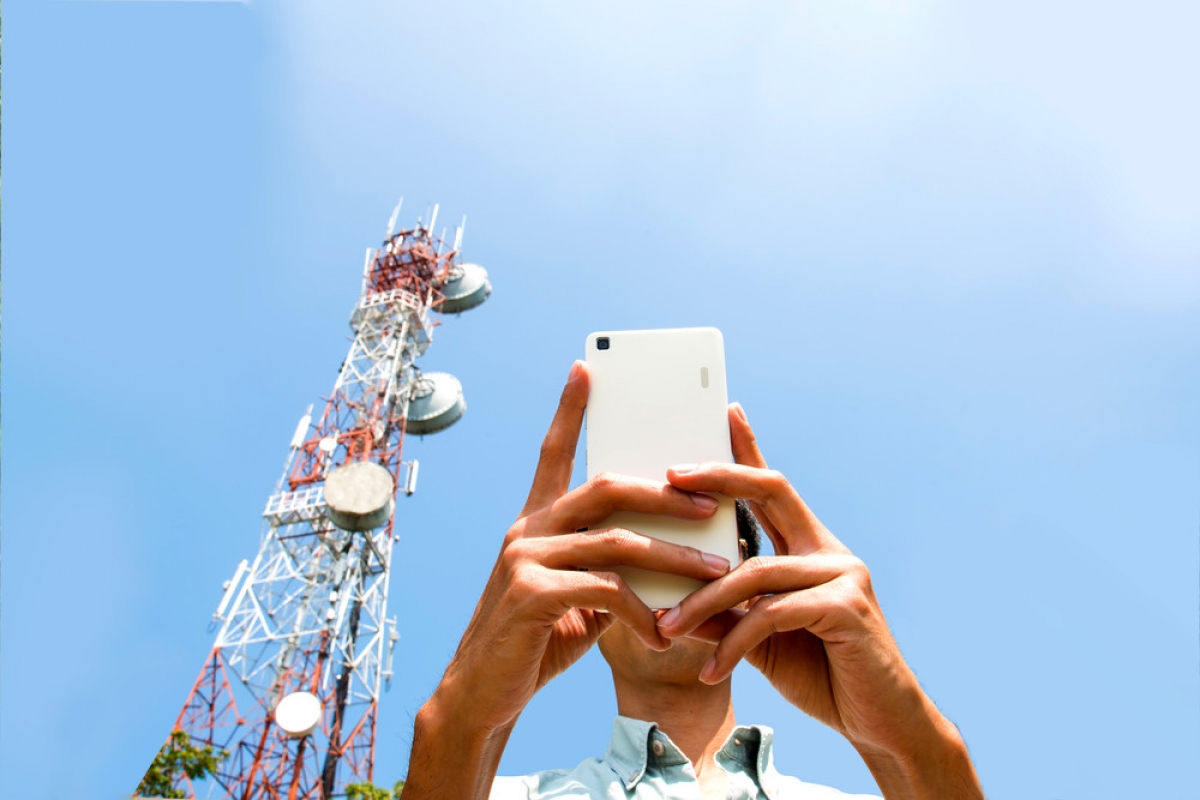 Telecomunicaciones en México son cada vez más económicas, precios caen 12.6% en octubre