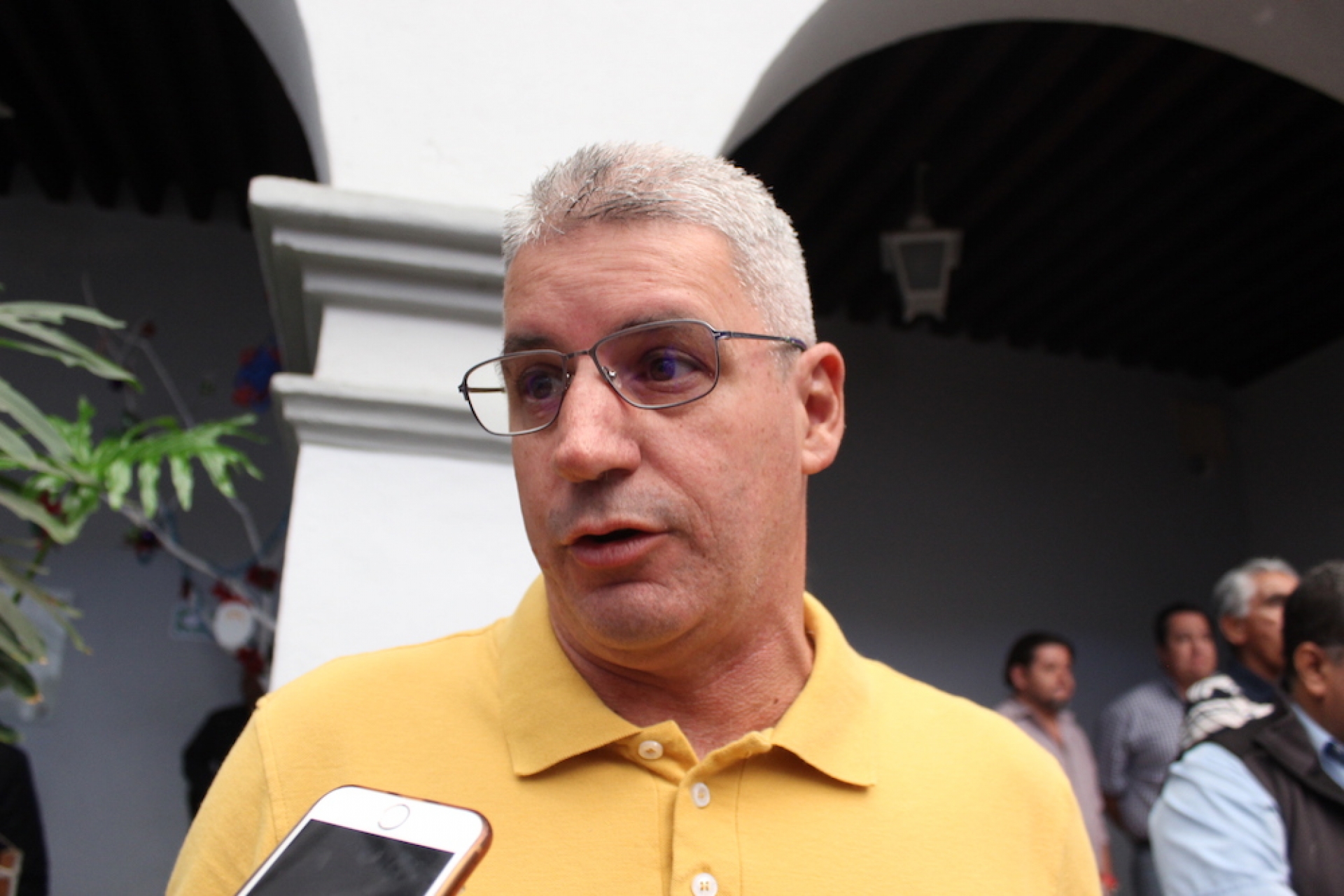 Reproche de empresarios a diputados por no destinar fondos suficientes para reactivar fideicomisos