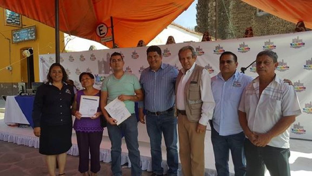 Busca Yecapixtla mejorar higiene en la operación de alimentos en el mercado municipal