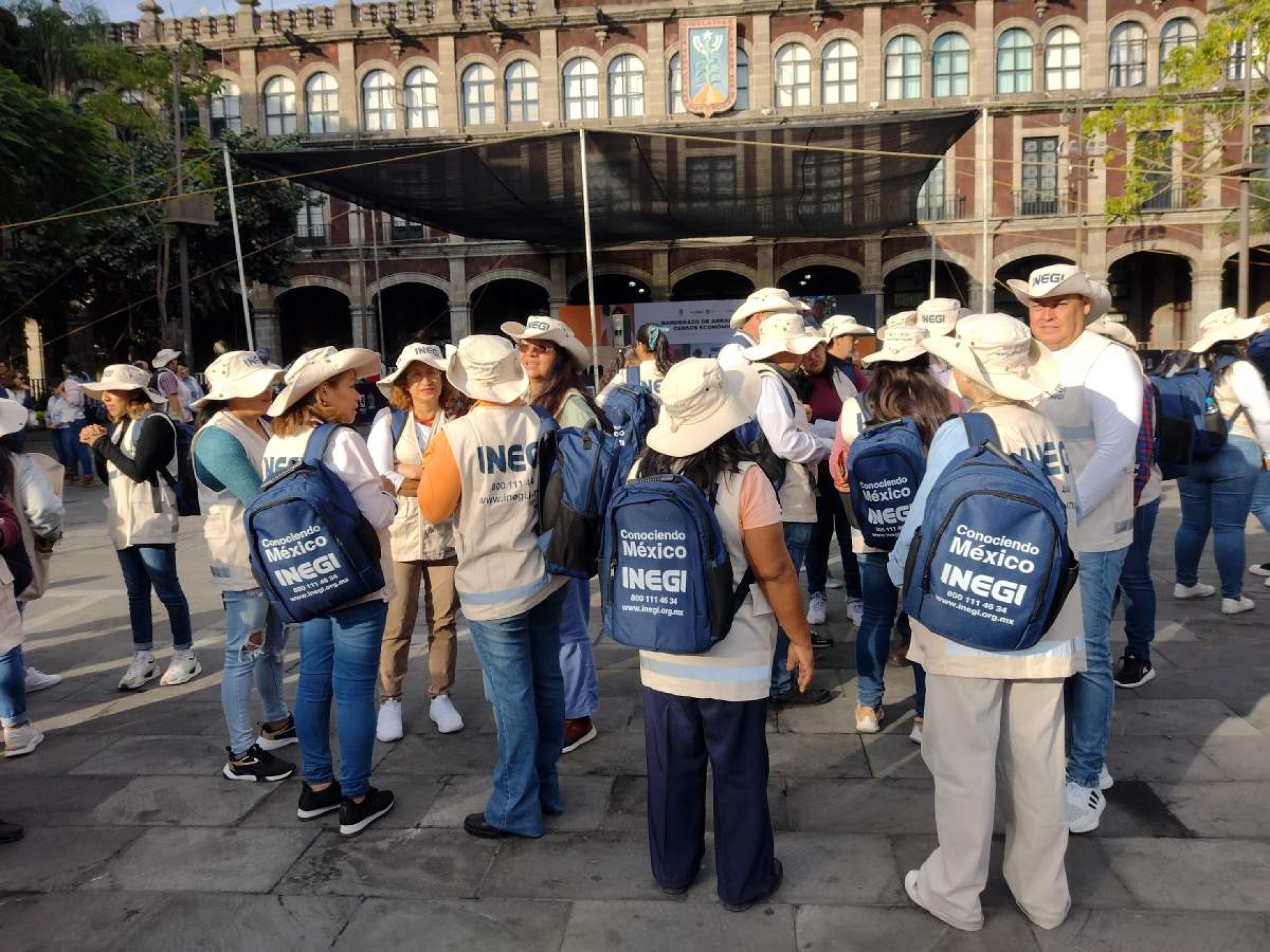 Tasa de desocupación en Morelos es del dos por ciento: Inegi