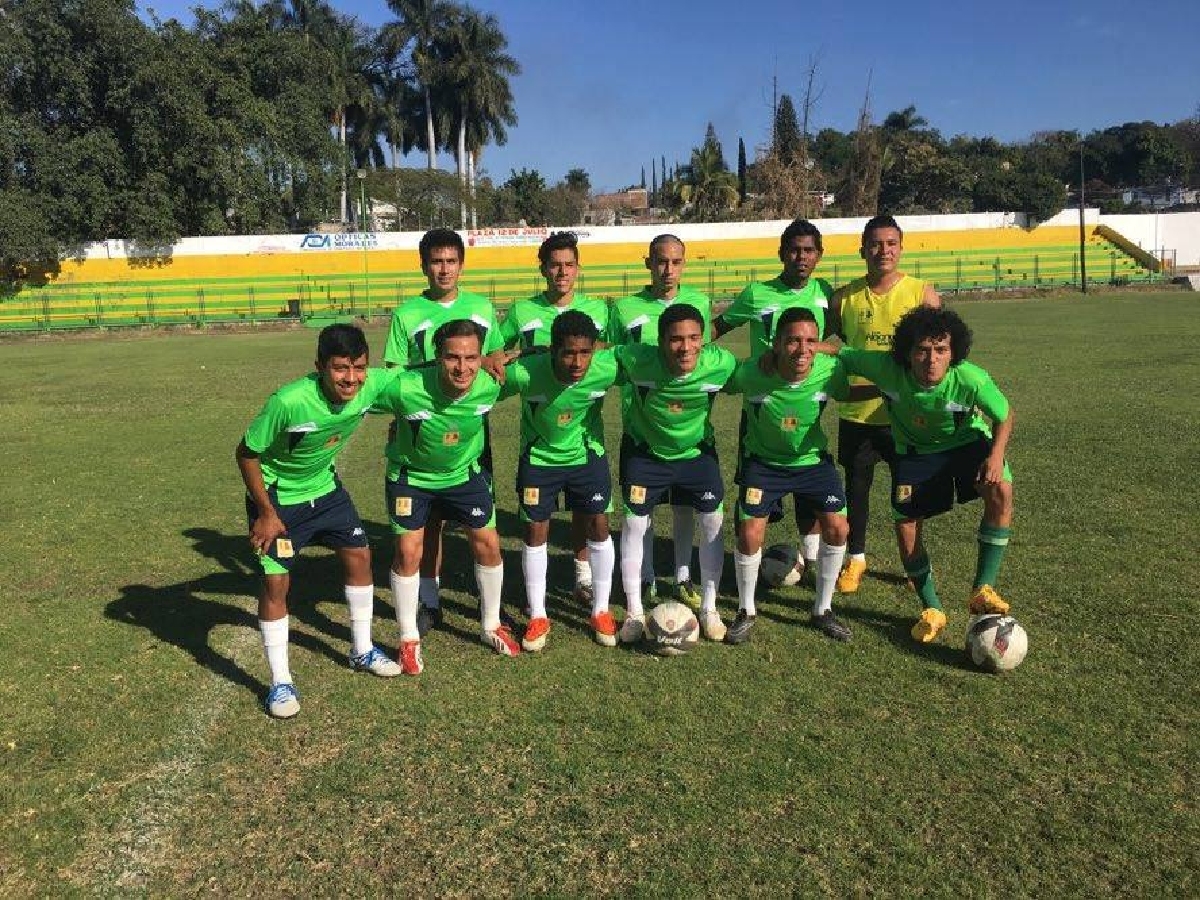 Cuautla gana por la mínima diferencia y se mantiene invicto