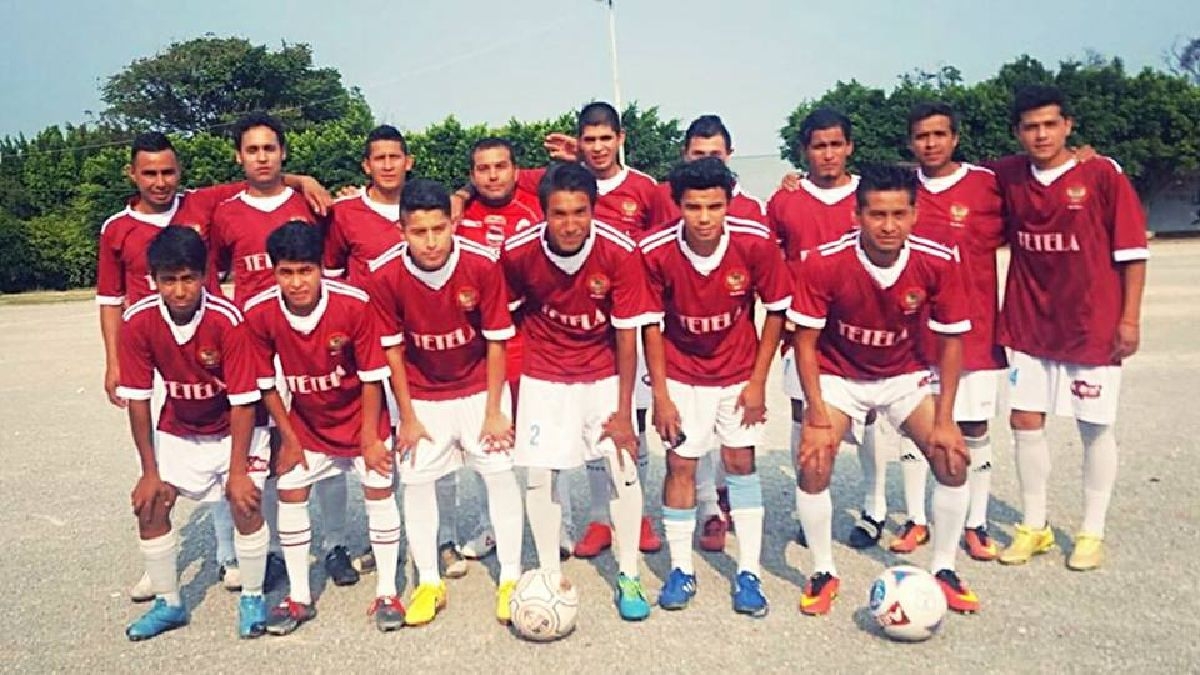 Tetela del Monte, campeón del Torneo 12 Pueblos