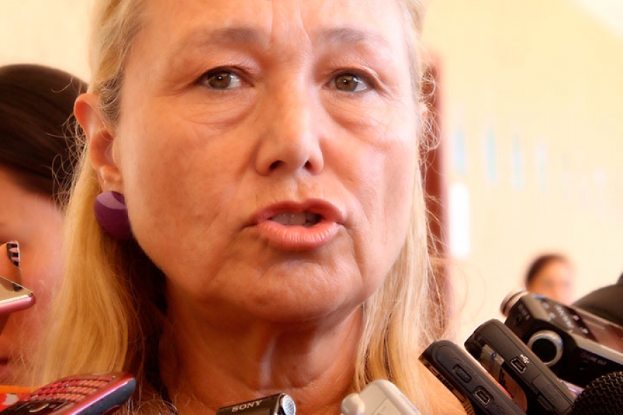 Capacitarán a personal médico para saber detectar casos de ébola