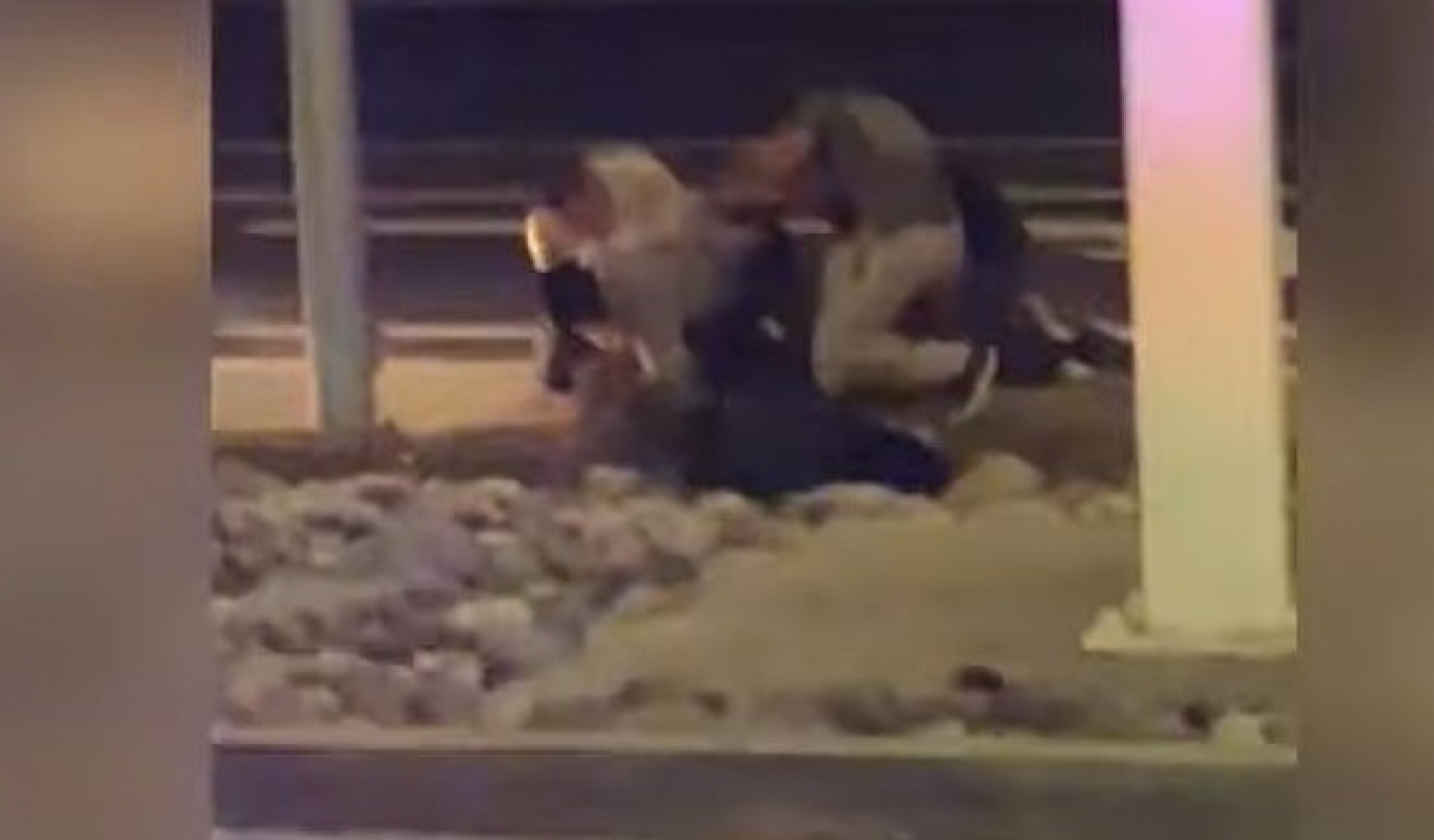 La historia del mexicano que murió tras un encuentro con la policía de EU