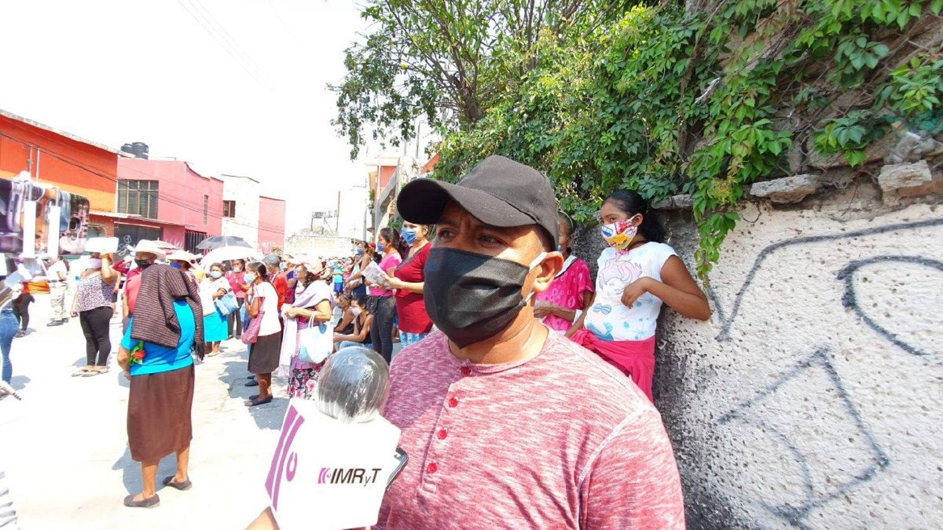Morosos, alrededor del 60 % de usuarios del SAP de La Tehuixtlera