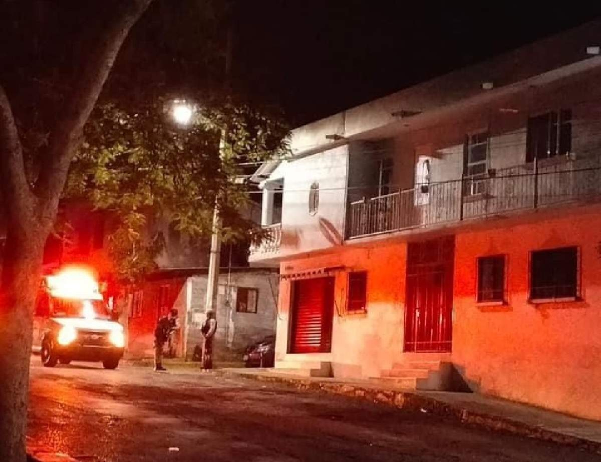 Balean a dos personas en Cuernavaca y Jiutepec