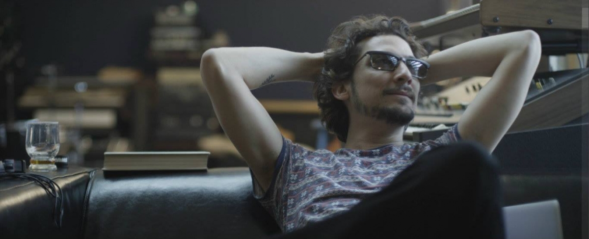 Zoé lanza adelanto de su Documental 'Panoramas'