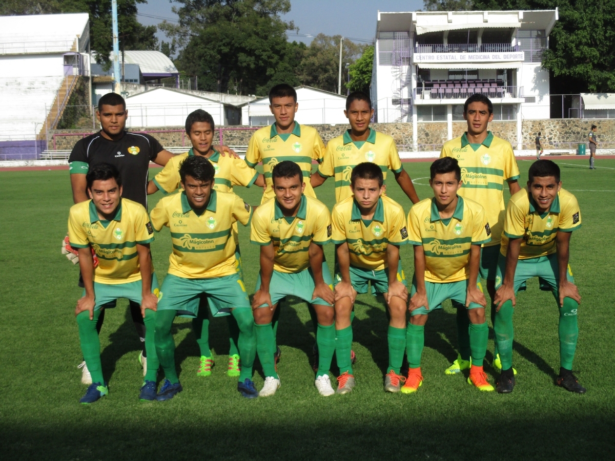 Artilleros Cuautla y CDY Yautepec abren jornada 10 de la Tercera División