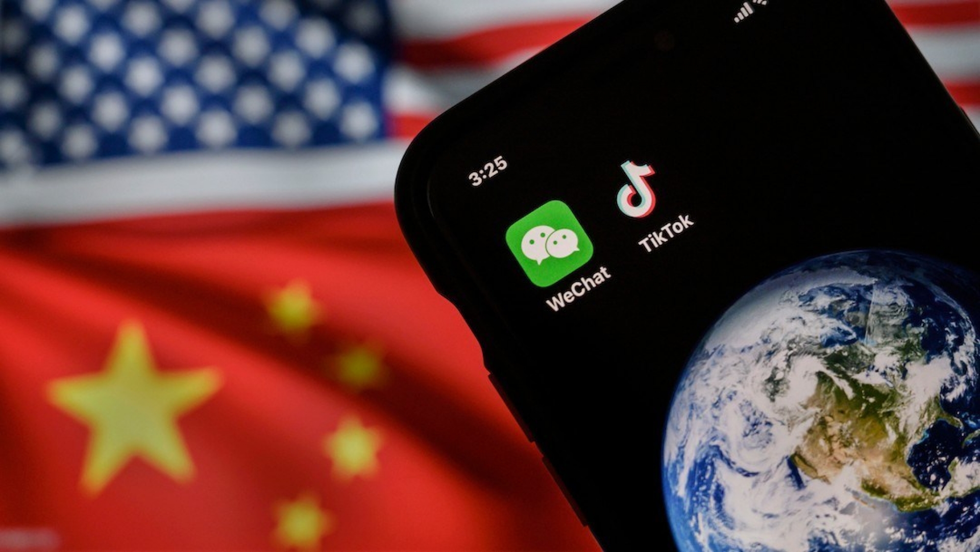 Casa Blanca abandona plan para que TikTok pase a manos estadounidenses