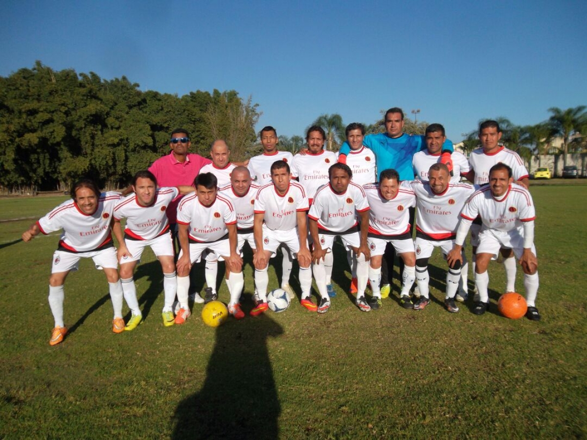 Deportivo Mago asume liderato del Grupo D