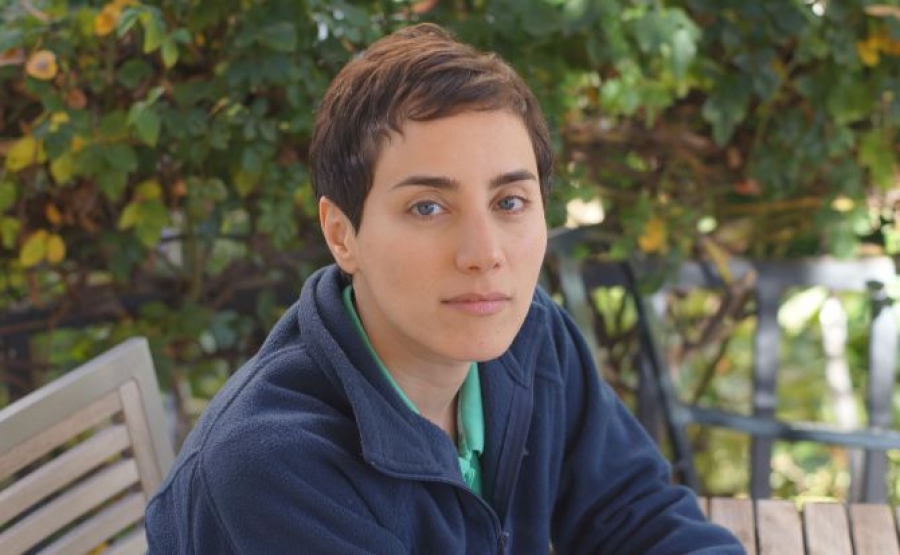 Muere Maryam Mirzajani, la primera mujer en recibir el “Nobel de las matemáticas”