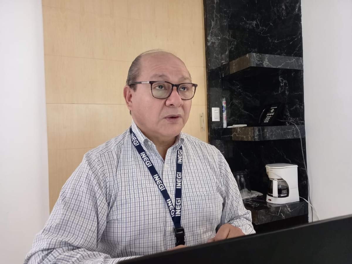 Crece 20% población sin hogar: Inegi