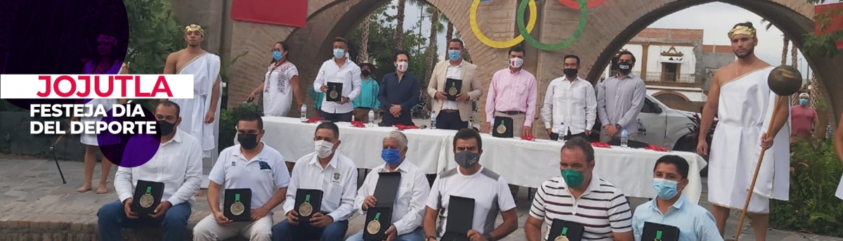 Celebran el Día Internacional del Deporte para el Desarrollo y la Paz