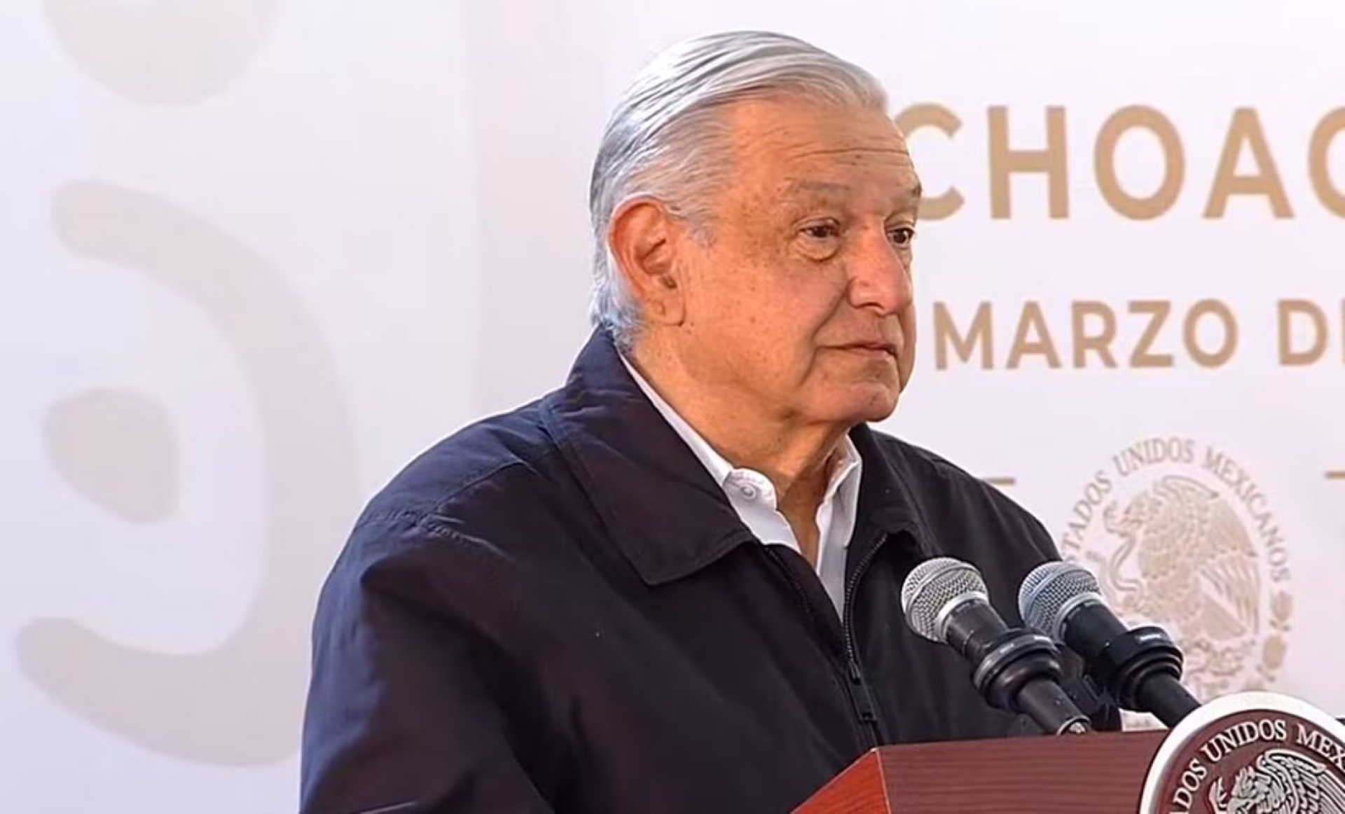AMLO no acudirá a Cumbre de América del Norte: 'Ya no me va a corresponder'