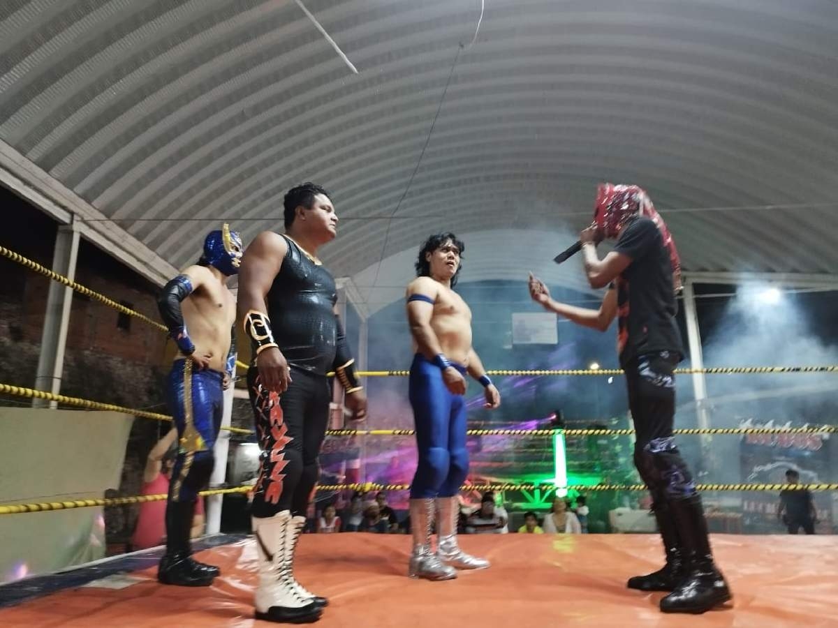 Los Dandys defenderán el campeonato de tercias