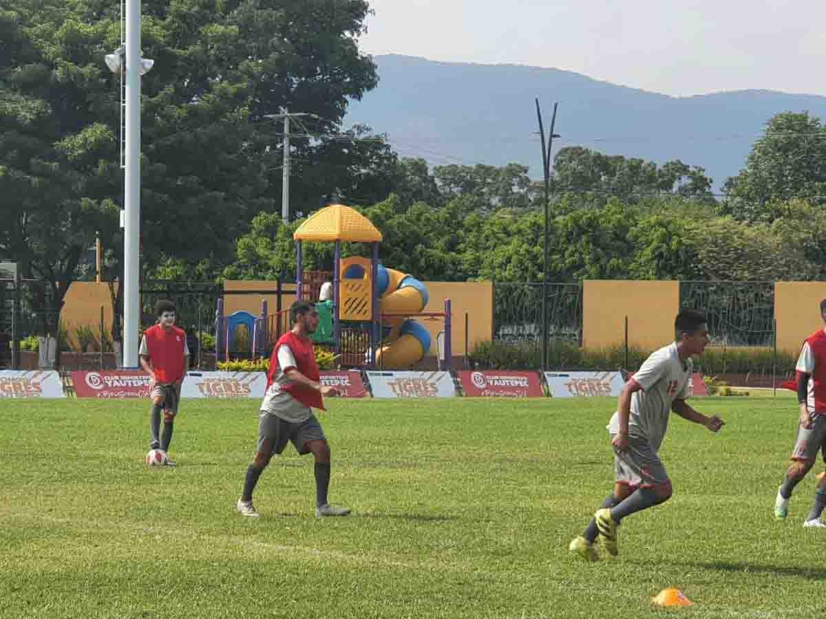 Se disputará hoy clásico yautepequense
