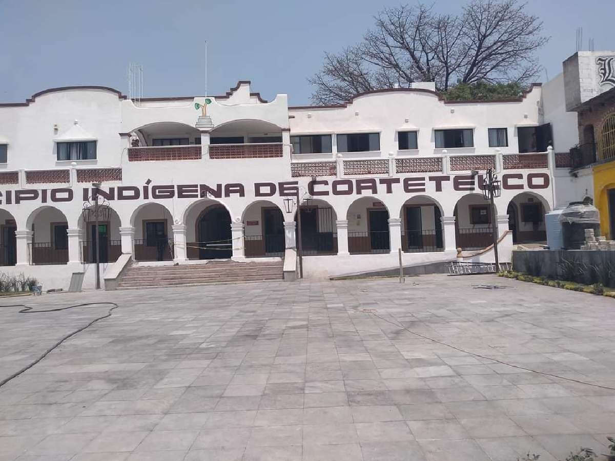 Imprimirán ocho mil boletas para elegir alcalde en Coatetelco