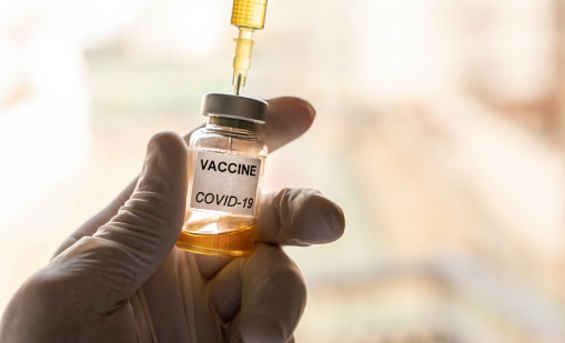 Pfizer prevé rápido lanzamiento de vacuna contra COVID-19 en América Latina