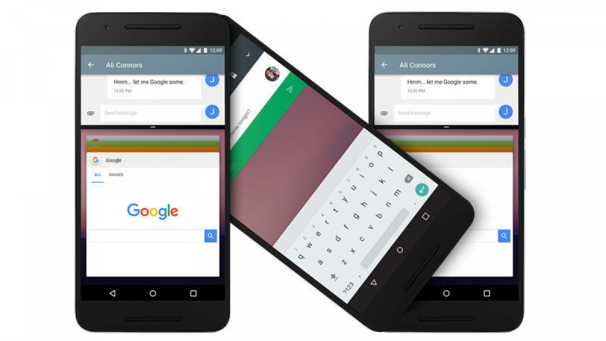 Android 7.0 Nougat ya está disponible para los dispositivos Nexus