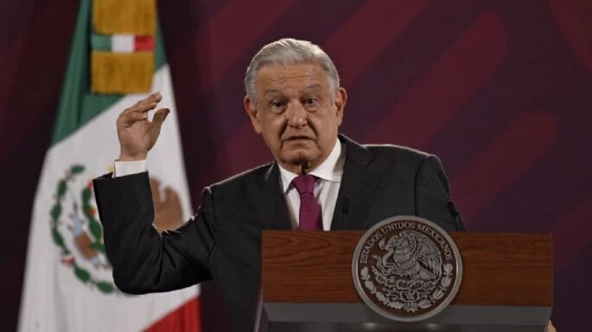 'Megafarmacia' estará lista en diciembre, afirma AMLO