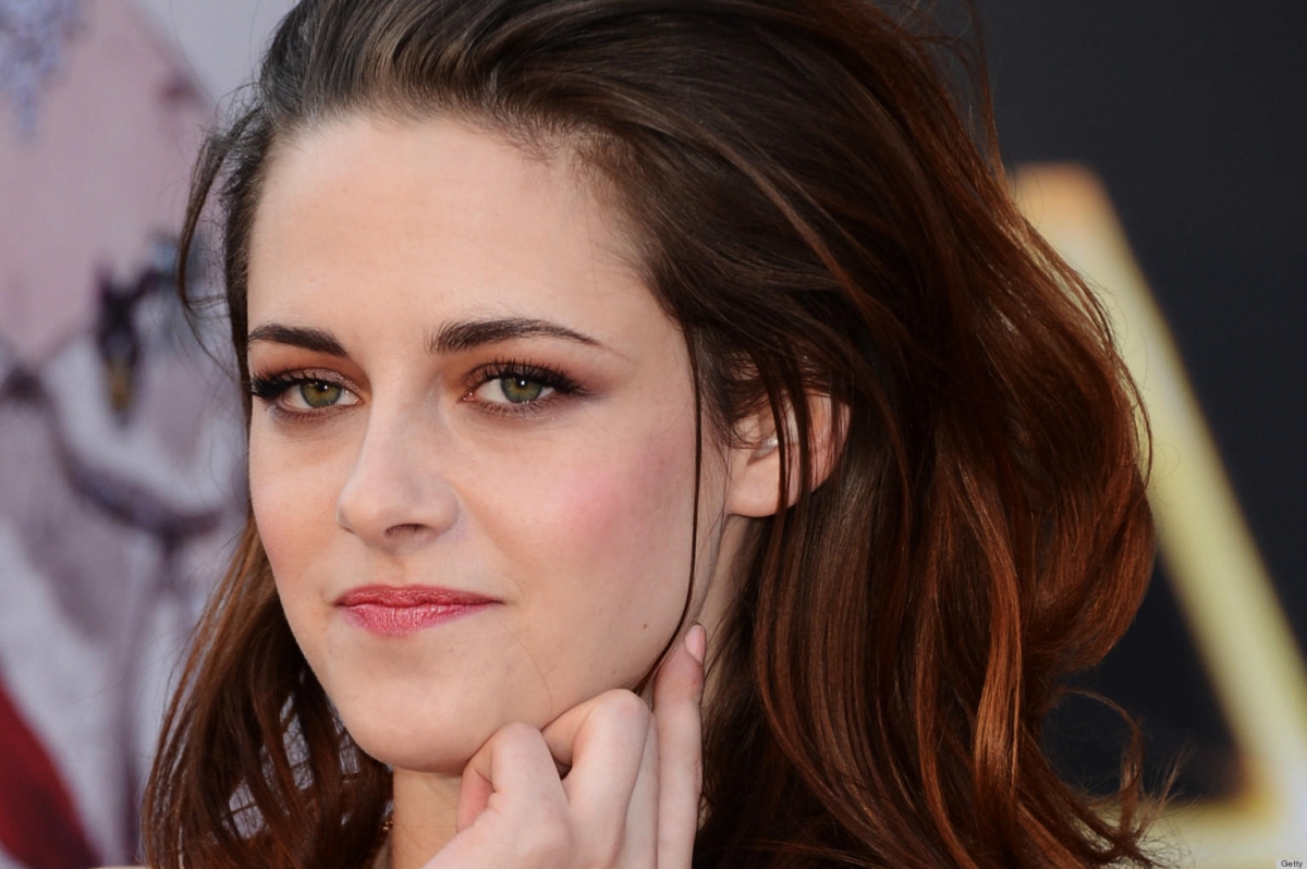 Kristen Stewart protagonizaría nueva cinta de 'Los Ángeles de Charlie'