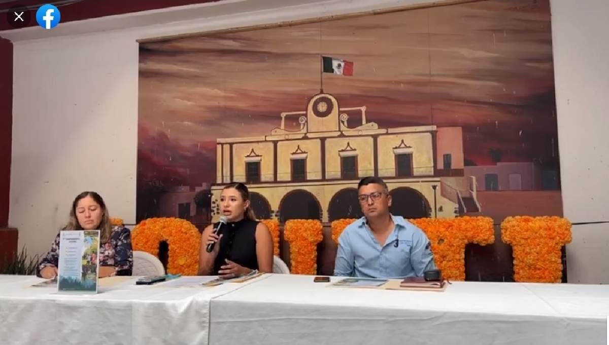 Abren registro para el 1er Campamento Juvenil Jojutla 2023