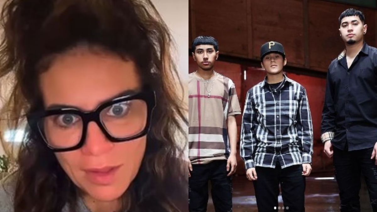 Mánager de 'Yahritza y su esencia' habla tras las críticas; ¿por qué se ofenden tanto?