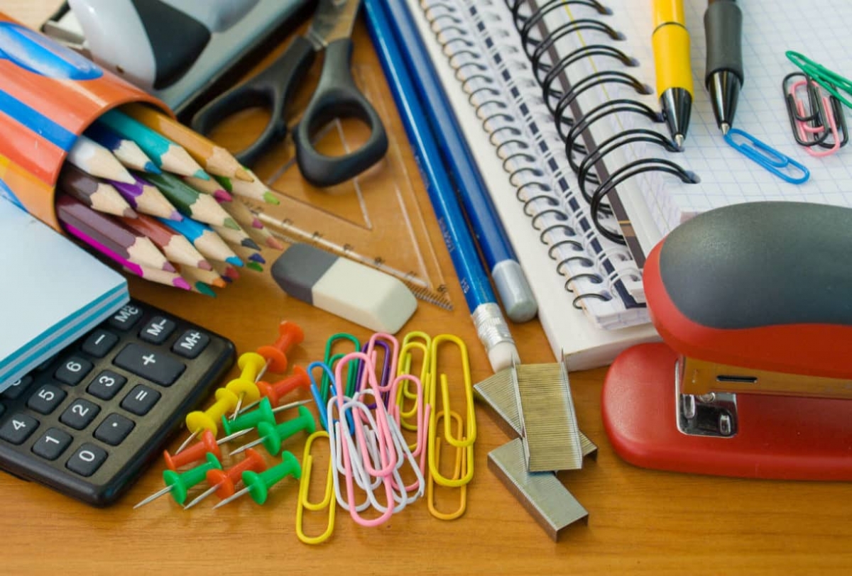 SEP publica lista de útiles escolares para "Regreso a Clases"