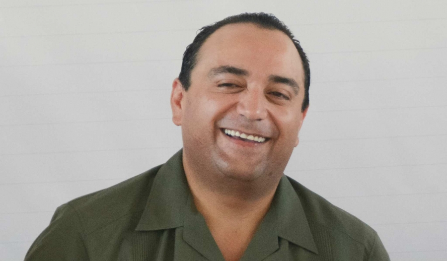 5 datos que seguro no conocías de Roberto Borge, exgobernador de Quintana Roo