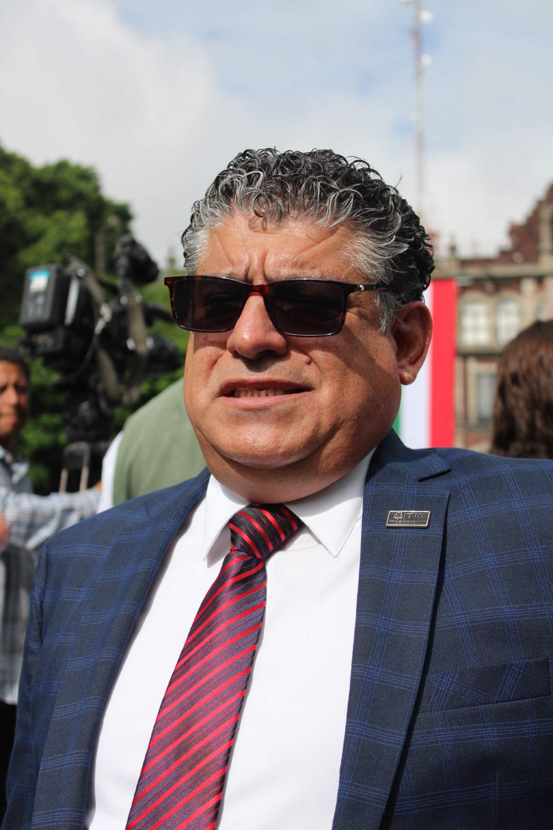 Alcaldes reelectos deberán cumplir sentencias: TJA