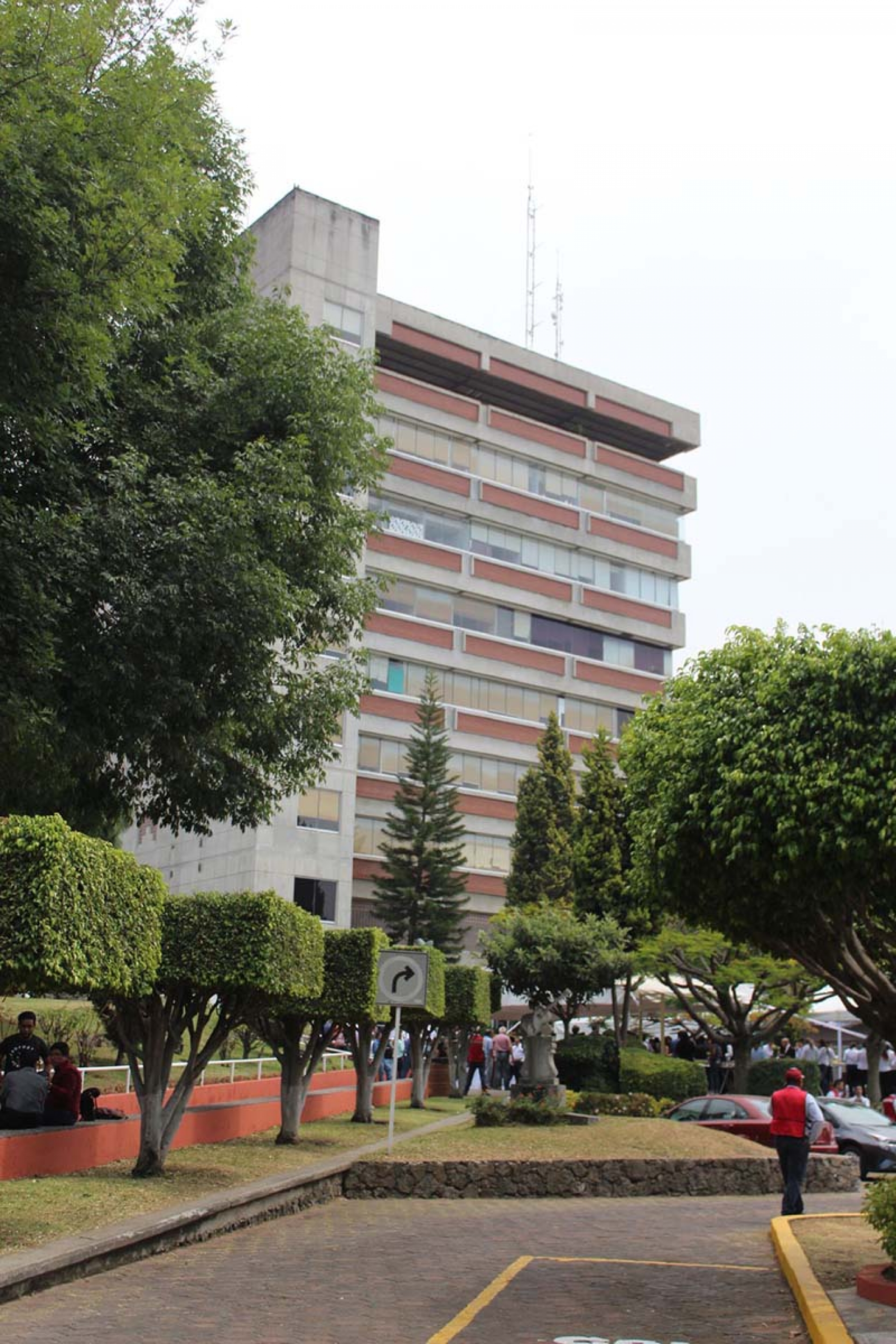 Sindicatos universitarios de todo el país sesionan hoy