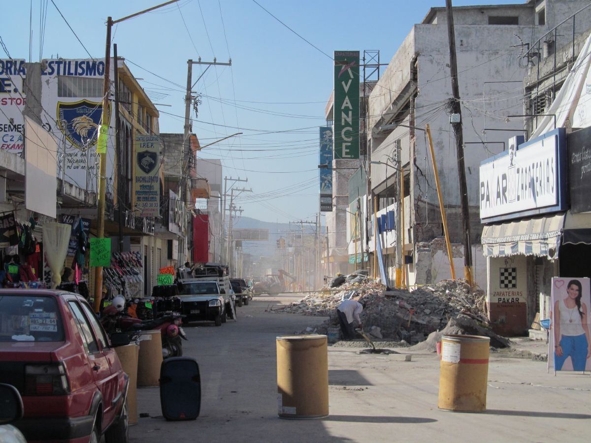 Podrían no instalarse puestos de “tradiciones” en Jojutla este año