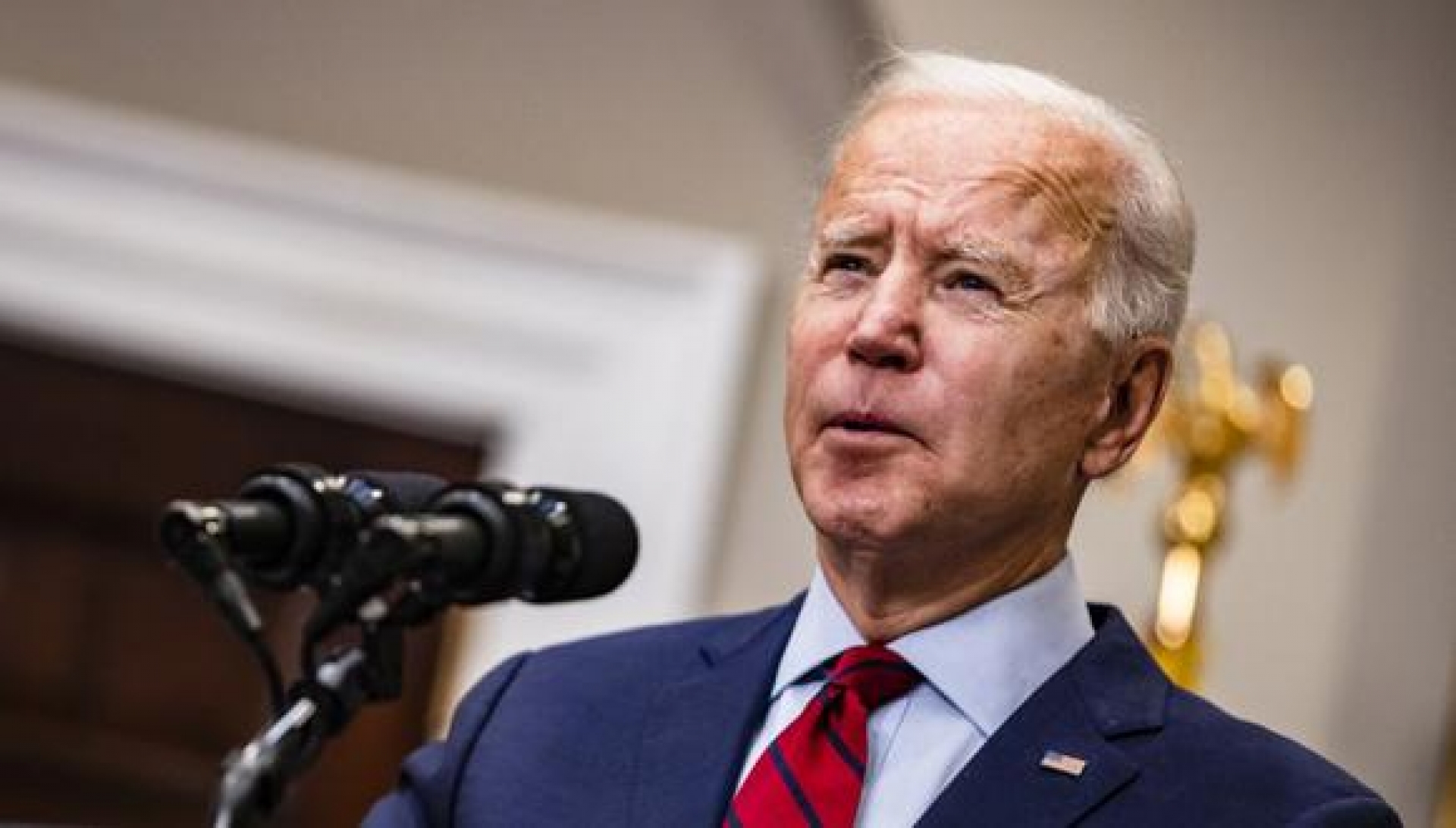 Senado de EEUU votará “esta semana” plan de estímulo económico de Biden