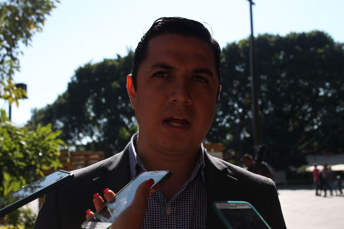 No se aprobarán incrementos en impuestos municipales, asegura diputado