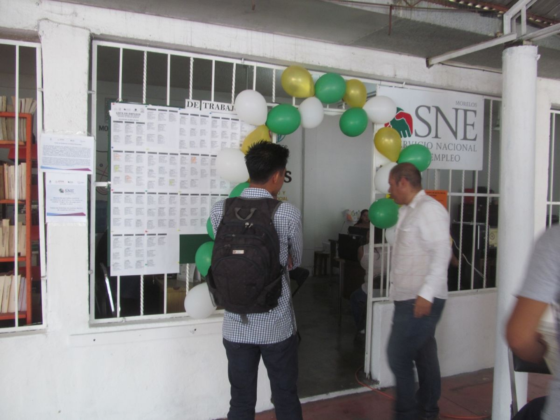 Disminuirá el empleo en Morelos, pero de manera artificial