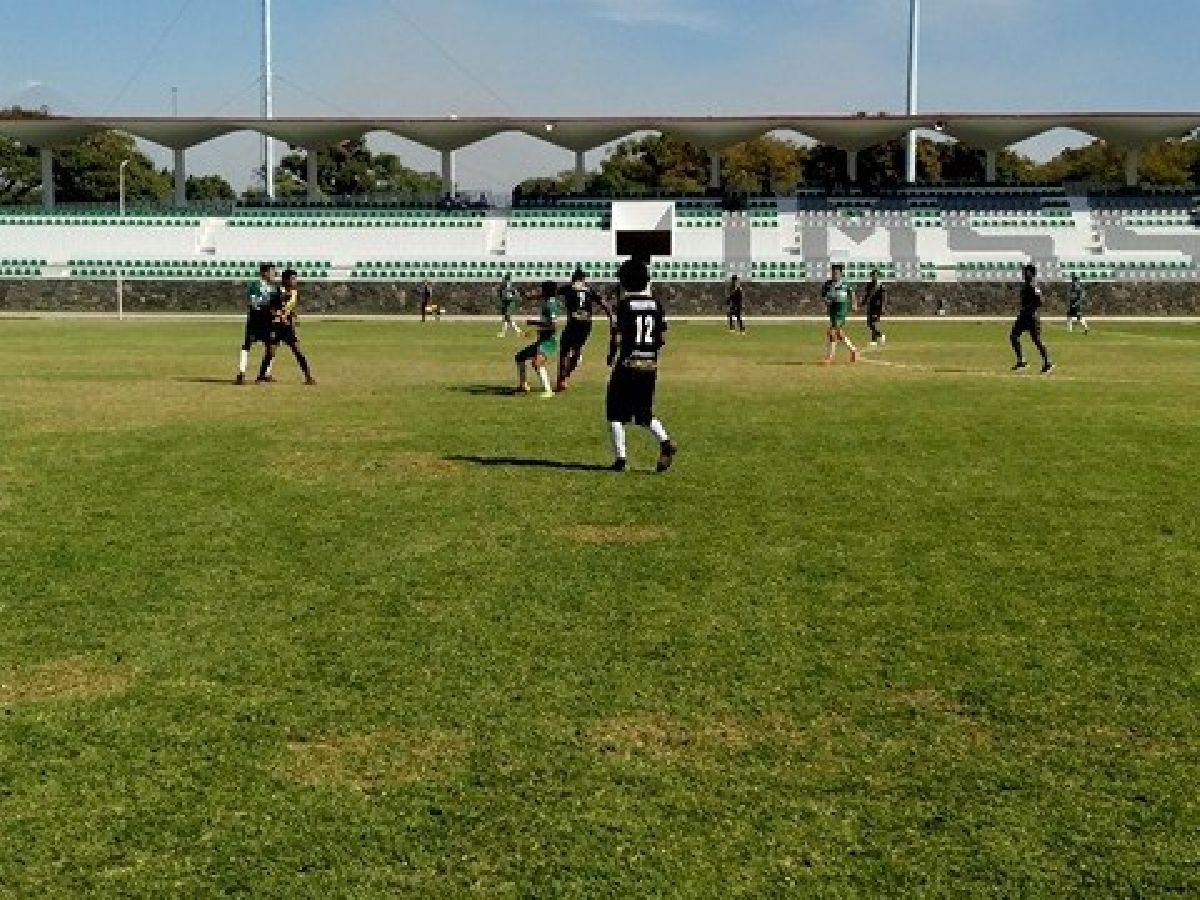 Arroceros suma triunfo en pretemporada
