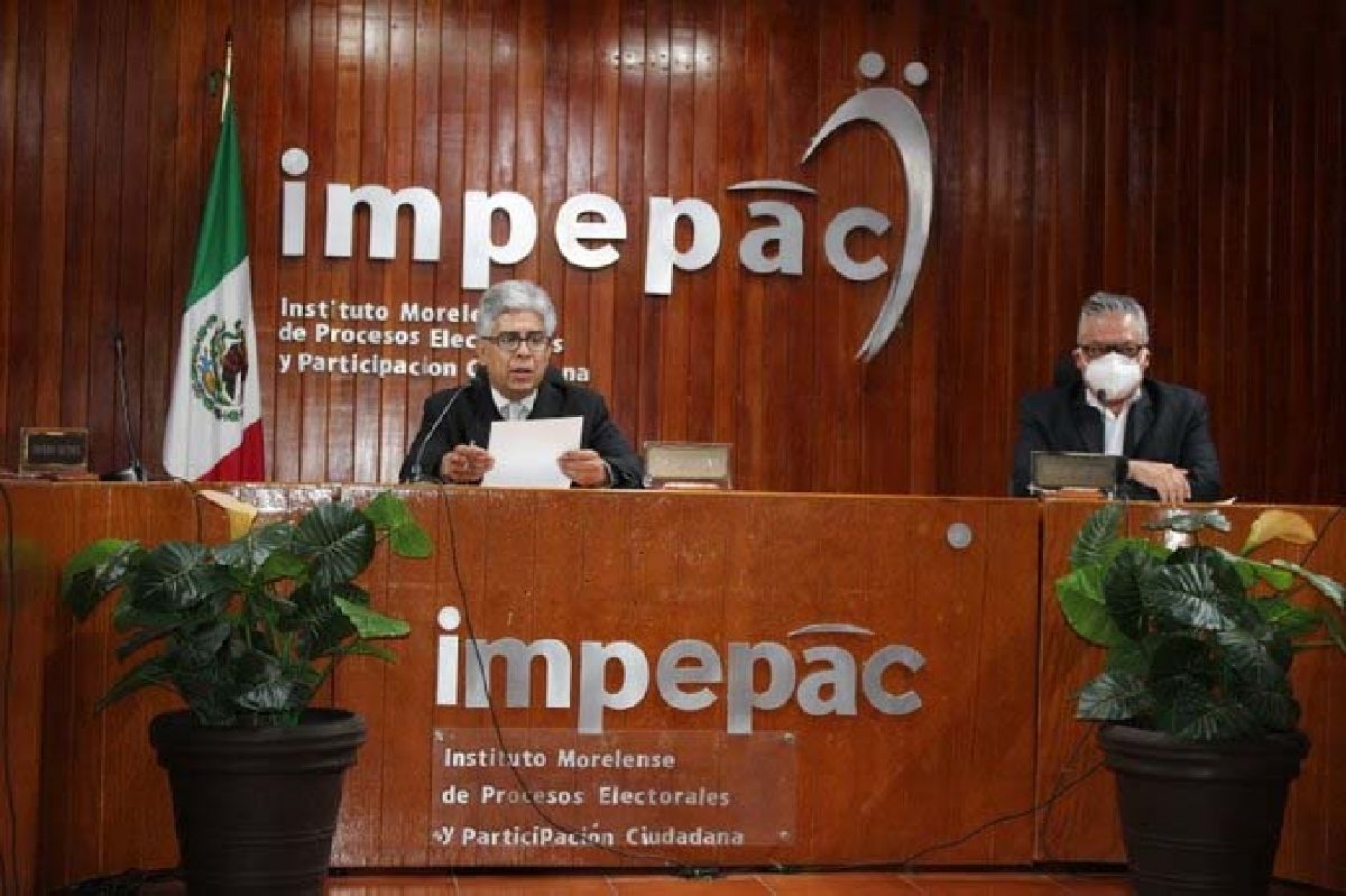 Insta Impepac a campañas electorales virtuales