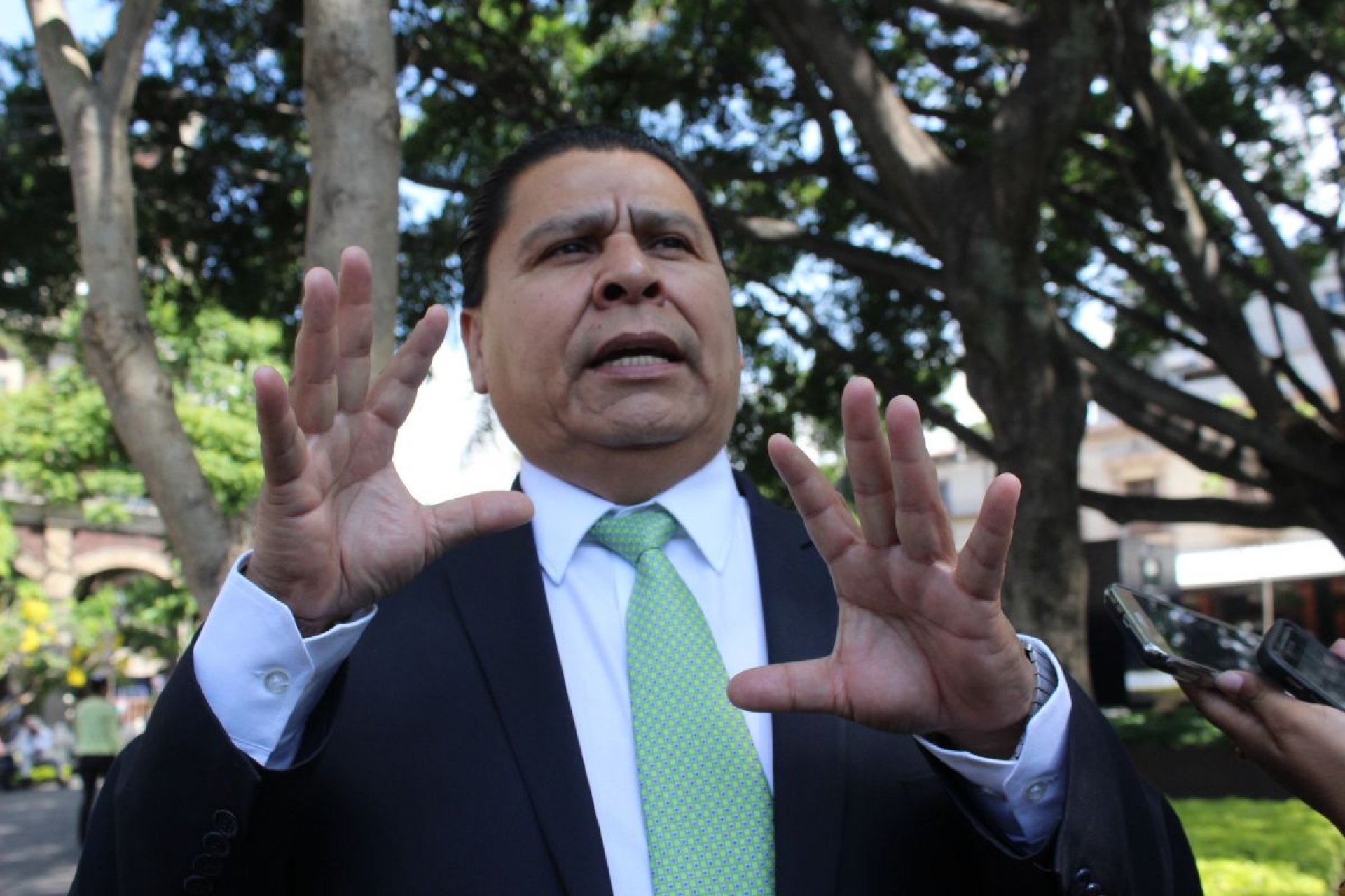 Pedirán pena máxima para militares por caso Jethro
