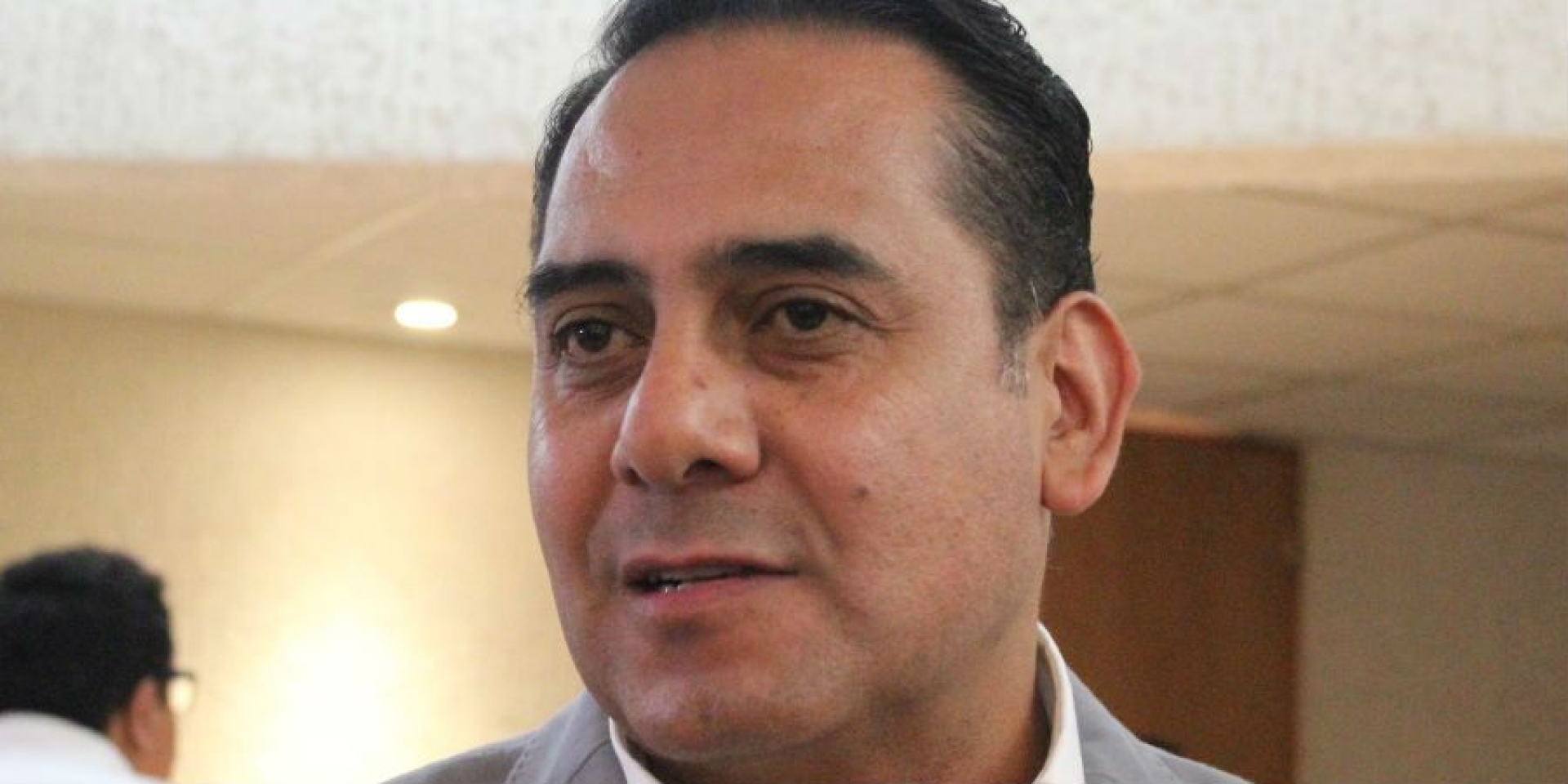 Confía presidente del TEEM en que se brinde apoyo presupuestal necesario a las instituciones electorales