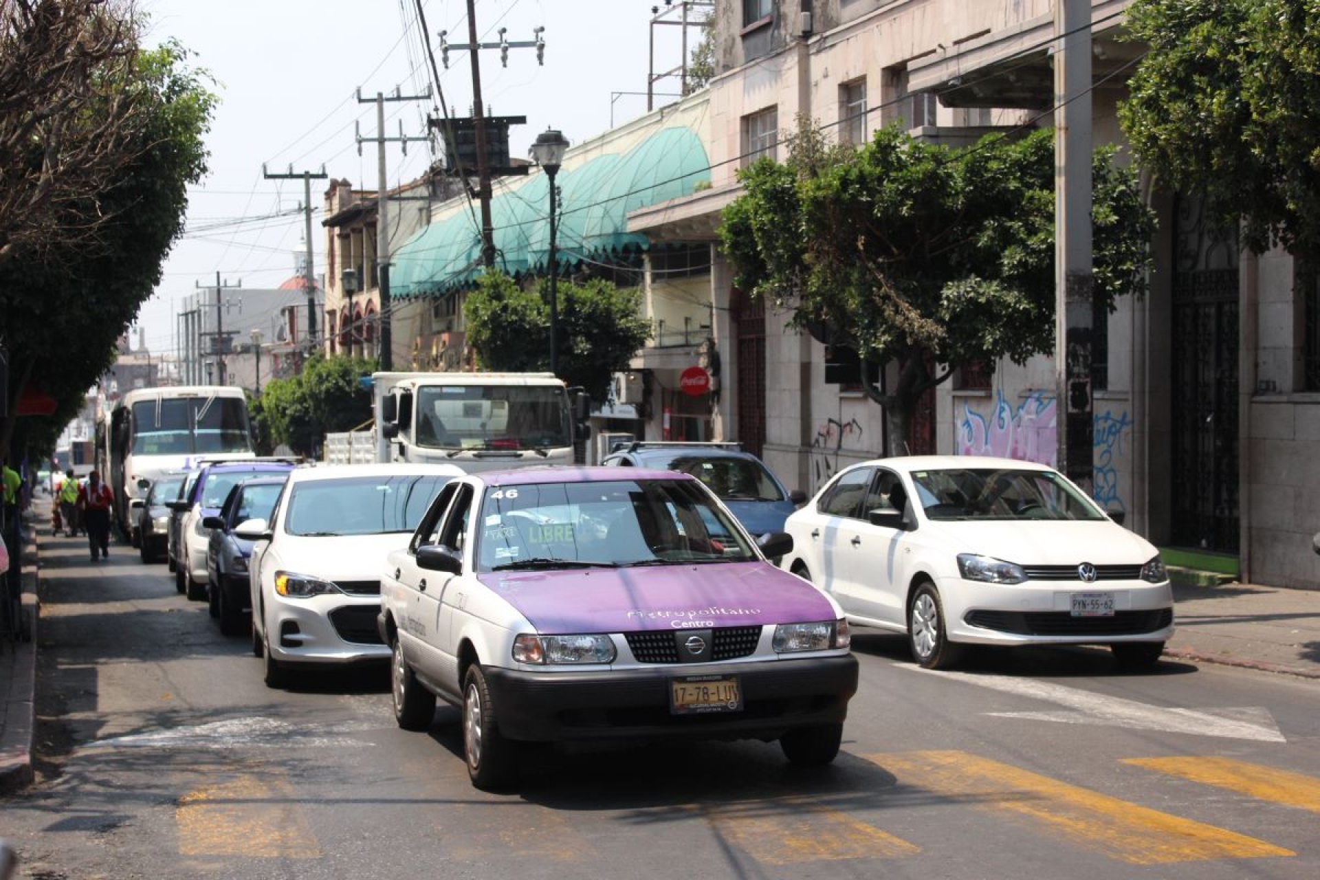 El 69 por ciento de los robos de autos se comete con violencia
